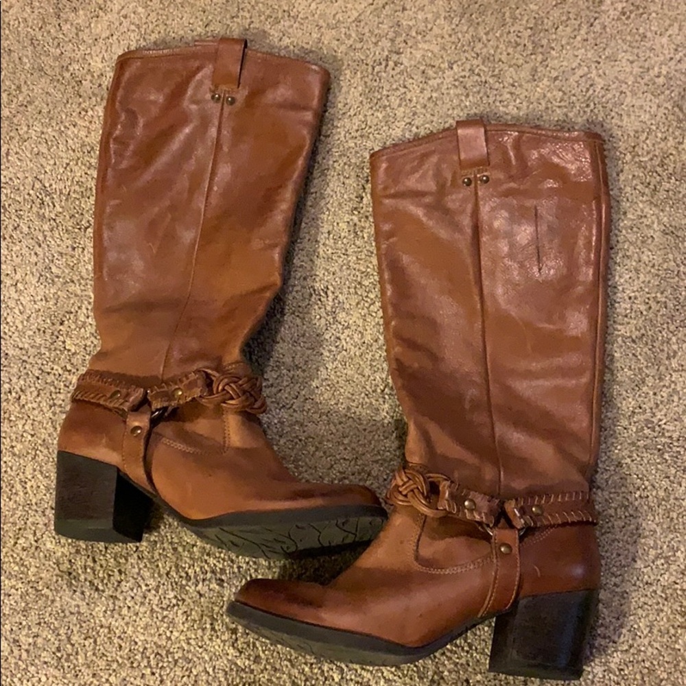 Monroe boots - Picture 5 of 7